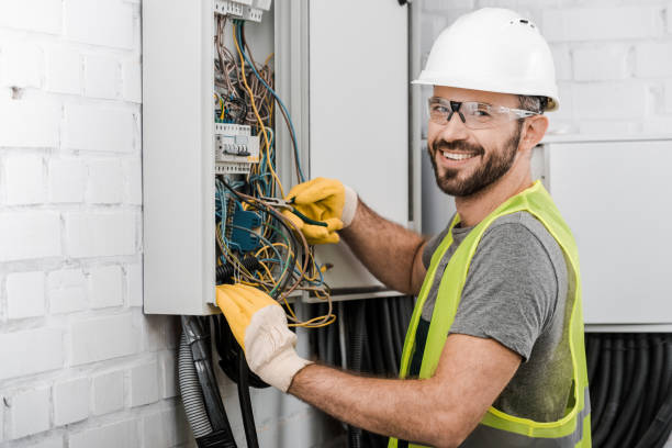 Best Electrical Repair Services  in North Plymouth, MA
