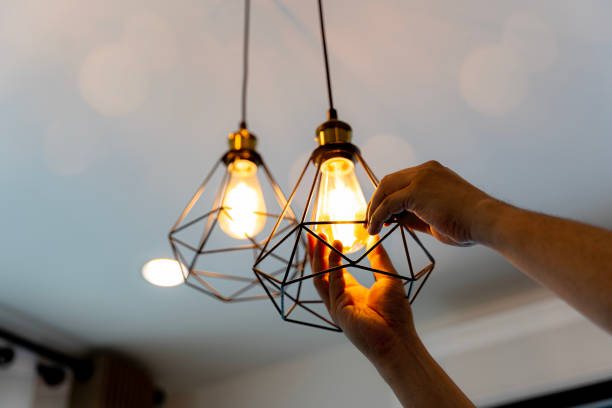 Best Affordable Electrician  in North Plymouth, MA