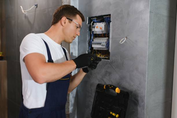 Best Circuit Breaker Repair  in North Plymouth, MA