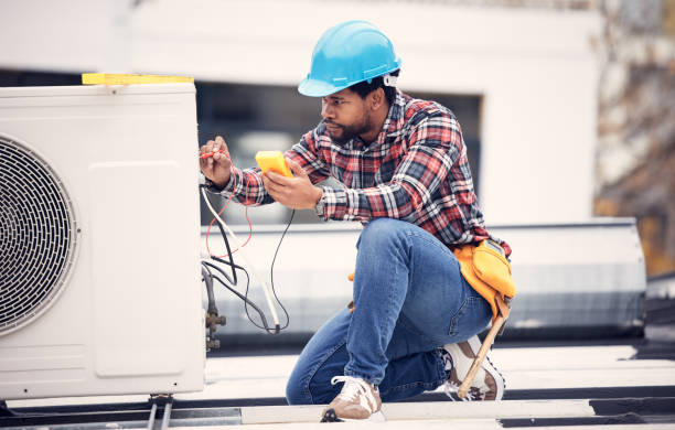 Best Emergency Electrical Repair  in North Plymouth, MA