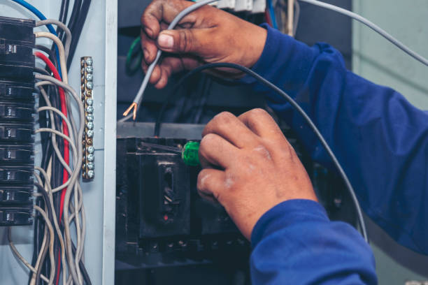 Best Electrical System Inspection  in North Plymouth, MA