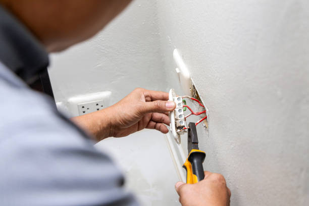  North Plymouth, MA Electrician Pros