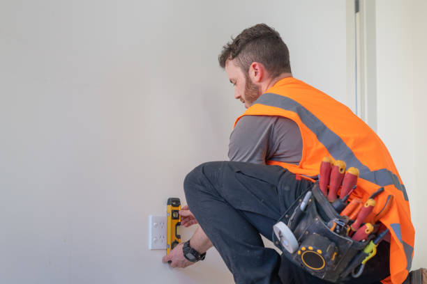 Industrial Electrical Services in North Plymouth, MA