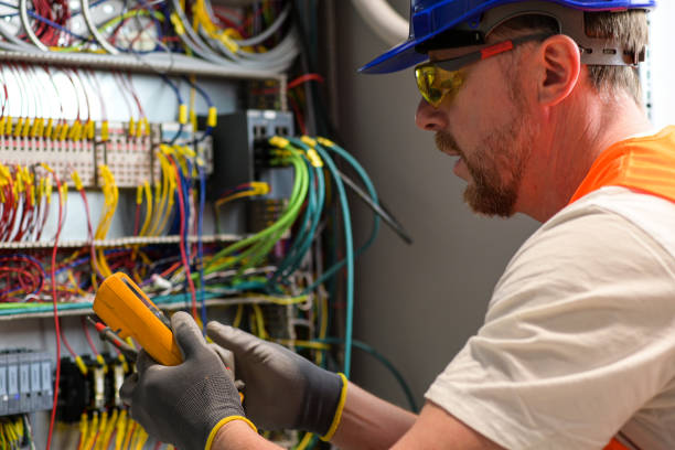Best 24-Hour Electrician  in North Plymouth, MA