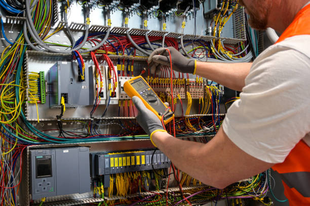 North Plymouth, MA Electrician Company