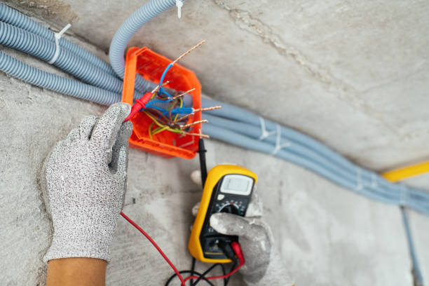 Best Electrical Contractors for Businesses  in North Plymouth, MA