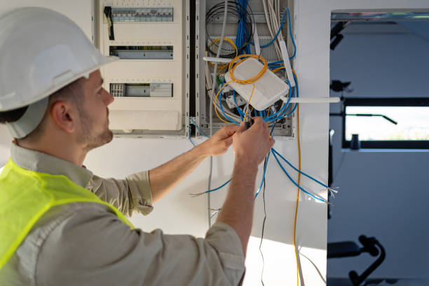 Electrical System Inspection in North Plymouth, MA