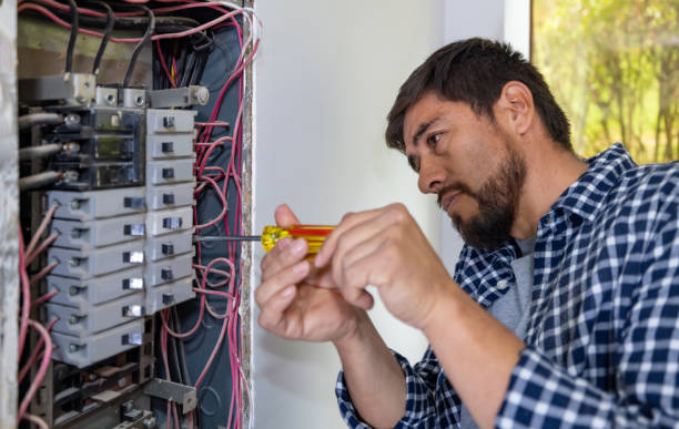 Best Commercial Electrician Services  in North Plymouth, MA